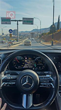 مرسيدس بنز E-Class